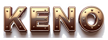 keno logo
