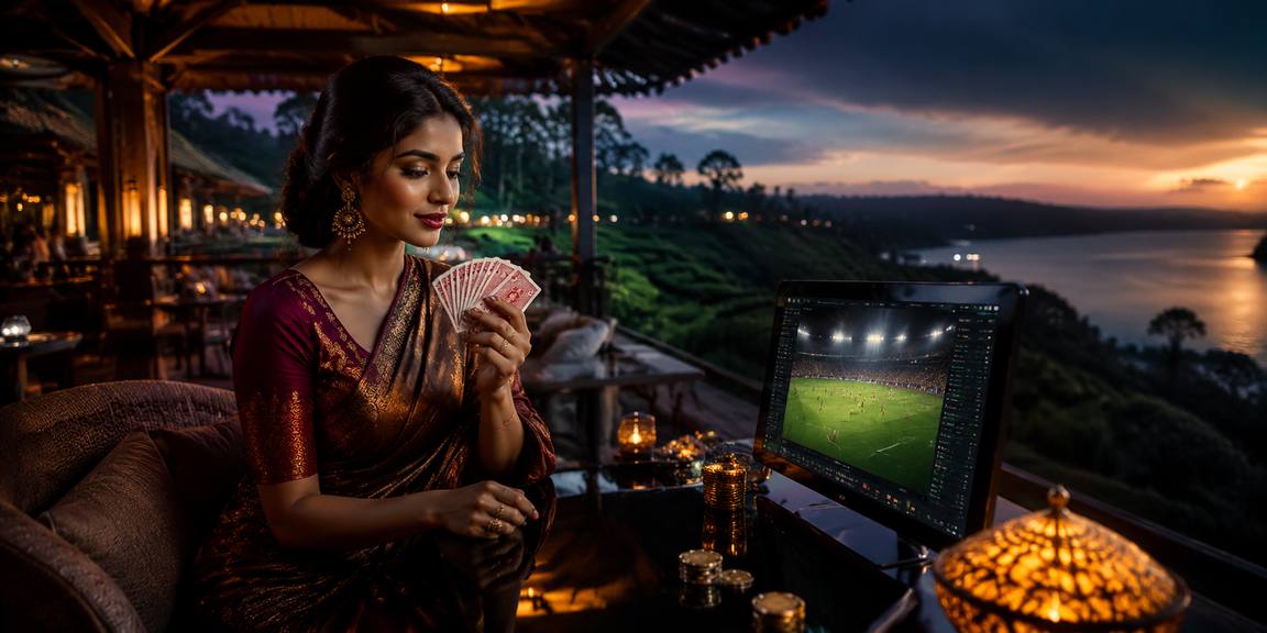 keno আর্কেড