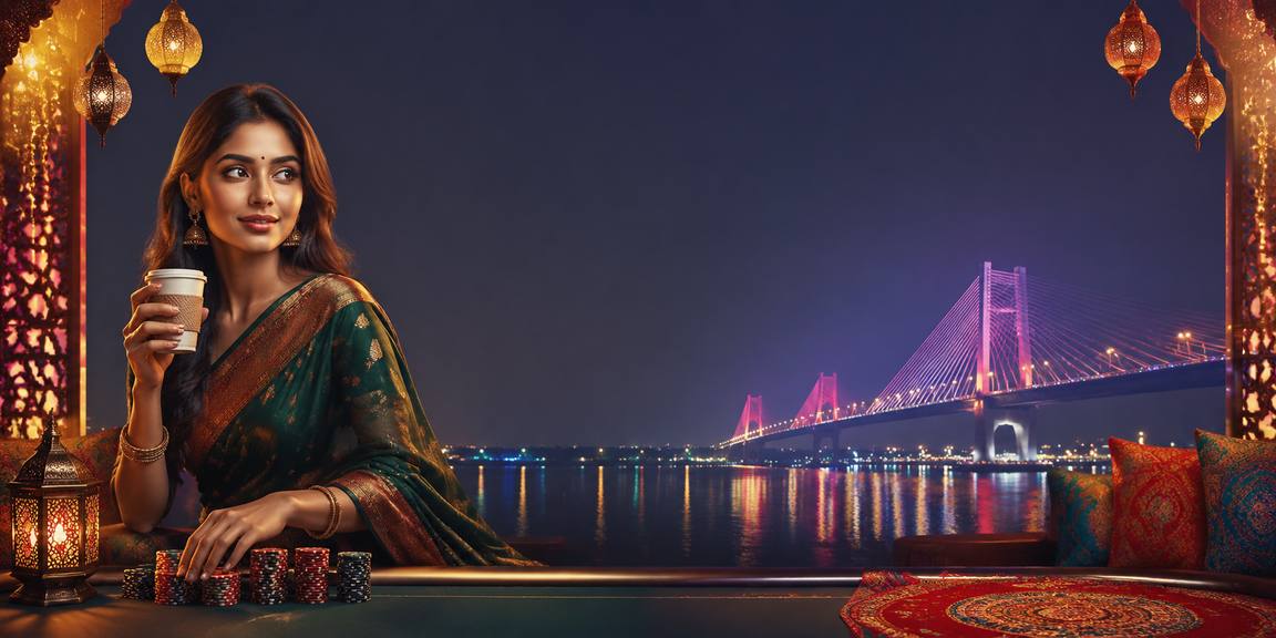 keno গেম সেকশন